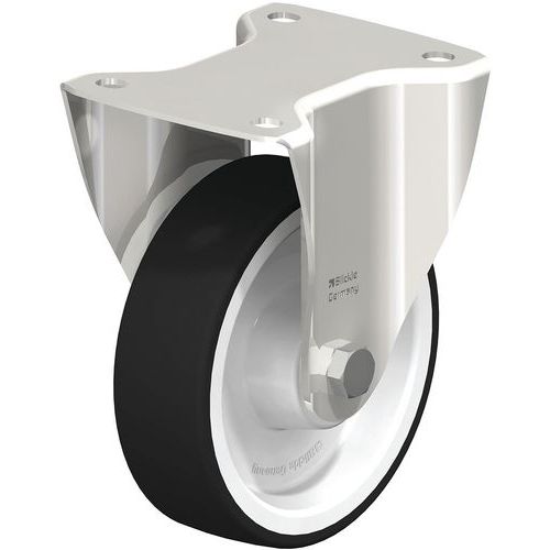 Roue Polyuréthane Thermoplastique Bx-poth 150xr