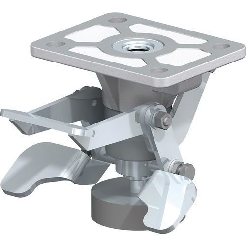 Patin Dâ€™immobilisation Ff 125