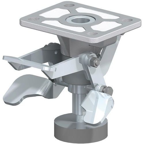 Patin Dâ€™immobilisation Ff 150