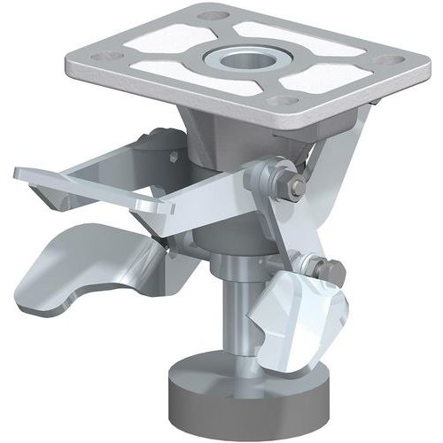 Patin Dâ€™immobilisation Ff 160