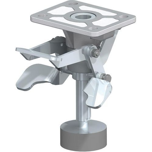 Patin Dâ€™immobilisation Ff 200