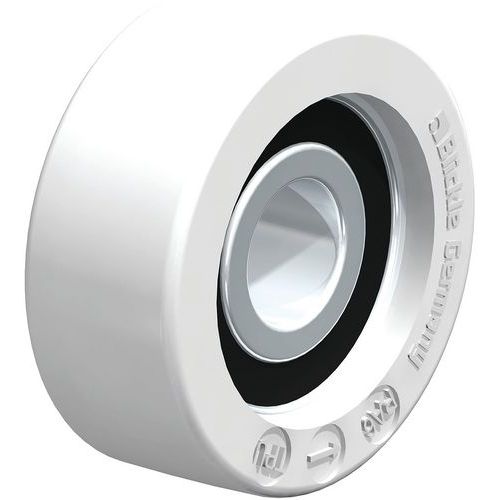 Galet Guide Polyamide Fpo 40x16_12-10k