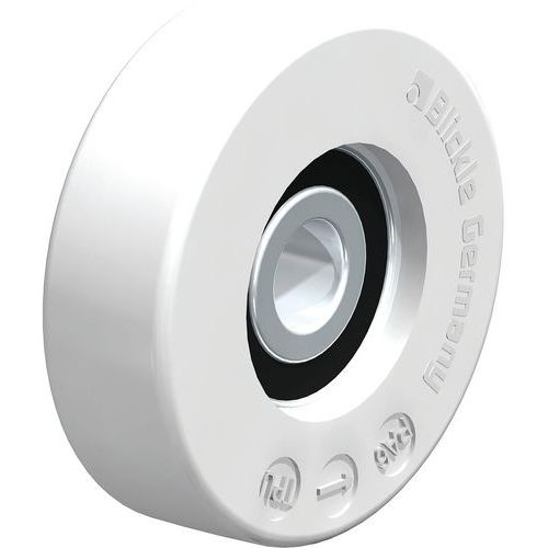 Galet Guide Polyamide Fpo 50x15_10-9k