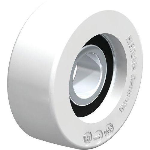 Galet Guide Polyamide Fpo 50x20_15-11k