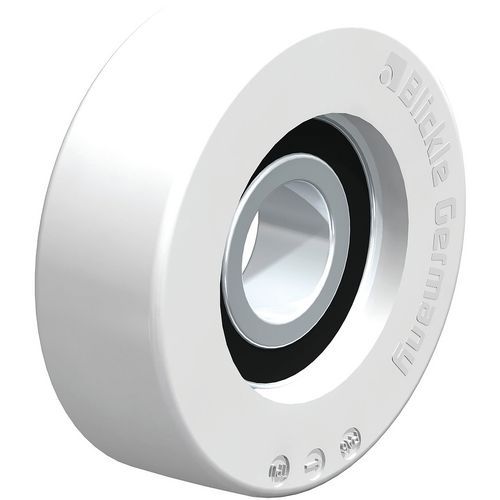 Galet Guide Polyamide Fpo 60x20_17-12k