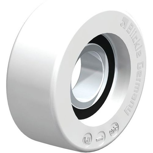 Galet Guide Polyamide Fpo 60x25_20-12k