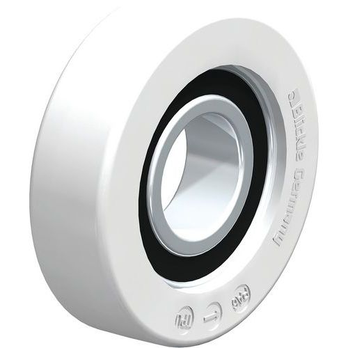 Galet Guide Polyamide Fpo 70x20_25-15k