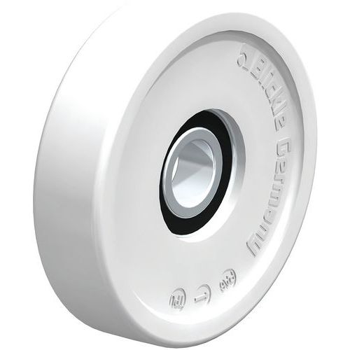 Galet Guide Polyamide Fpo 80x20_15-11k