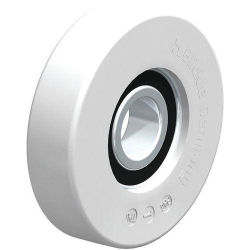 Galet Guide Polyamide Fpo 80x20_20-14k