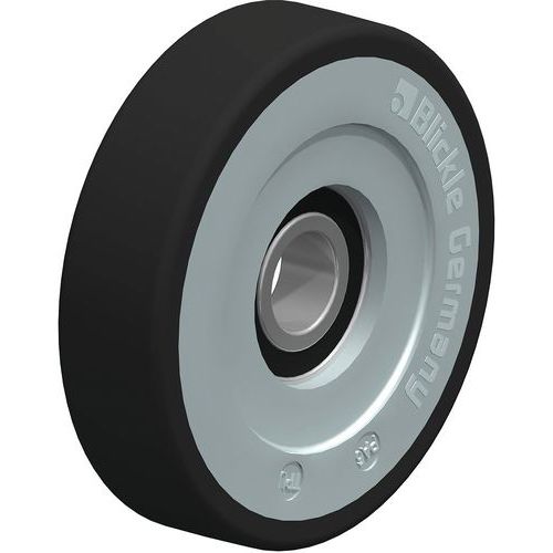 Galet Guide Polyuréthane Thermoplastique Fpth 80x20_15-11k