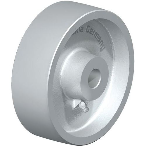 Roue En Fonte G 150_20g