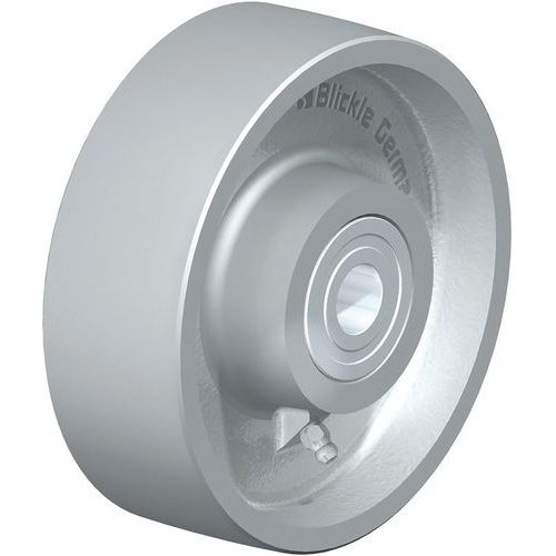 Roue En Fonte G 150_20ik