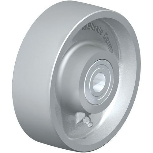 Roue En Fonte G 150_20k