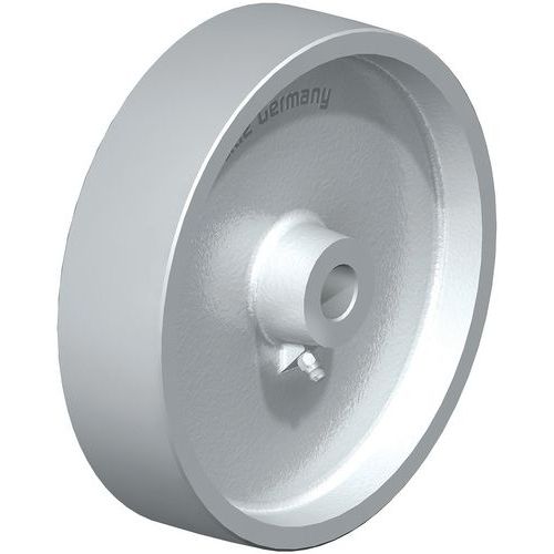 Roue En Fonte G 200_20g