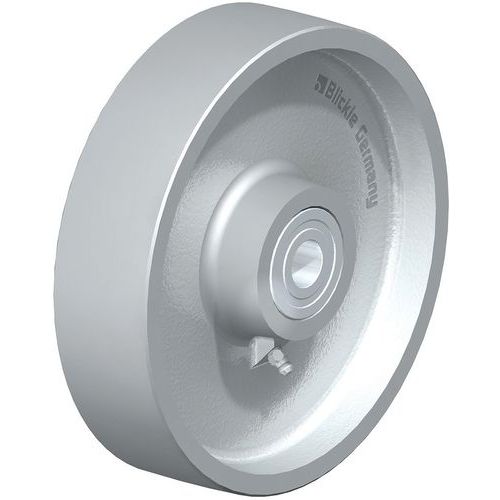 Roue En Fonte G 200_20k