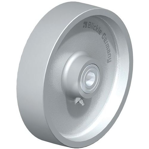 Roue En Fonte G 250_25k