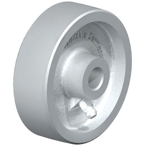 Roue En Fonte G 80_12g