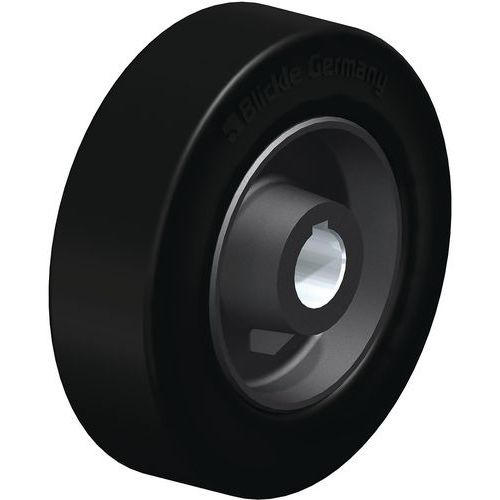 Roue Motrice Fortes Charges Gevn 160_25h7