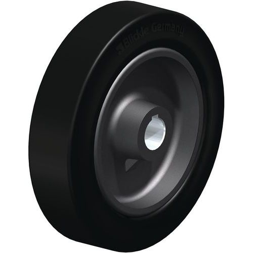 Roue Motrice Fortes Charges Gevn 200_25h7