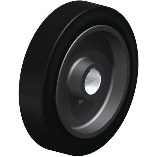 Roue Motrice Fortes Charges Gevn 250_40h7