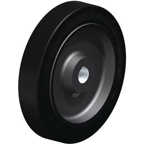 Roue Motrice Fortes Charges Gevn 362_40h7