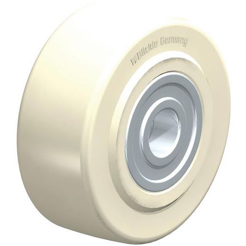 Roue Fortes Charges Polyamide Moulé Gspo 100_20k