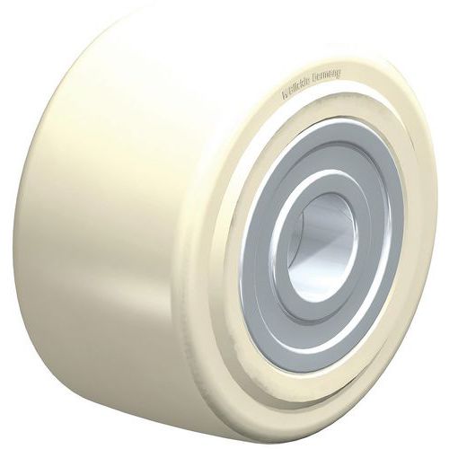 Roue Fortes Charges Polyamide Moulé Gspo 101_25k