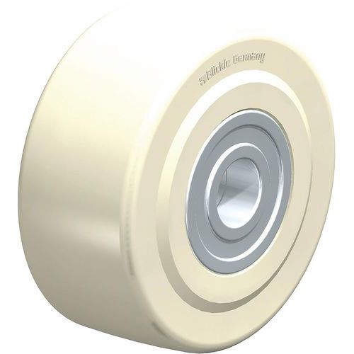 Roue Fortes Charges Polyamide Moulé Gspo 125_25k