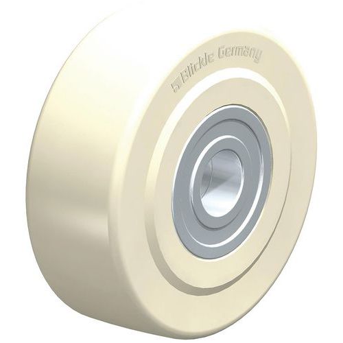 Roue Fortes Charges Polyamide Moulé Gspo 150_30k