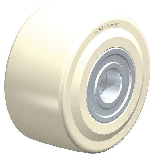 Roue Fortes Charges Polyamide Moulé Gspo 152_35k