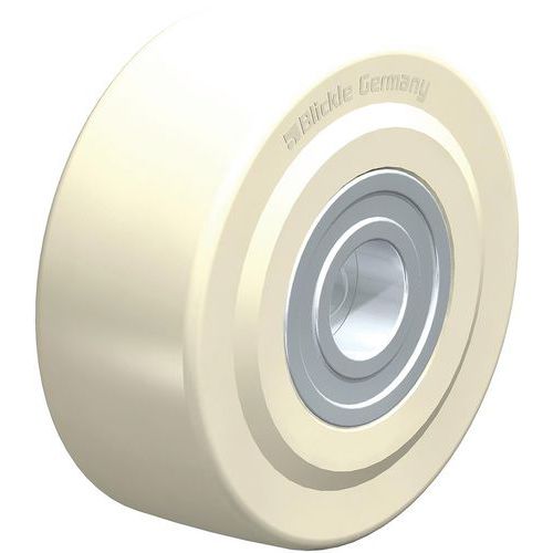 Roue Fortes Charges Polyamide Moulé Gspo 202_45k