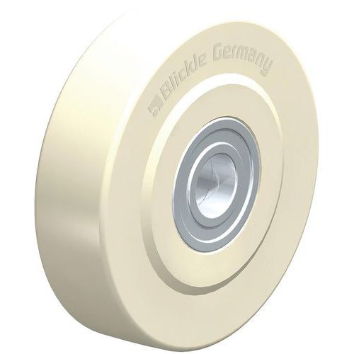 Roue Fortes Charges Polyamide Moulé Gspo 300_55k