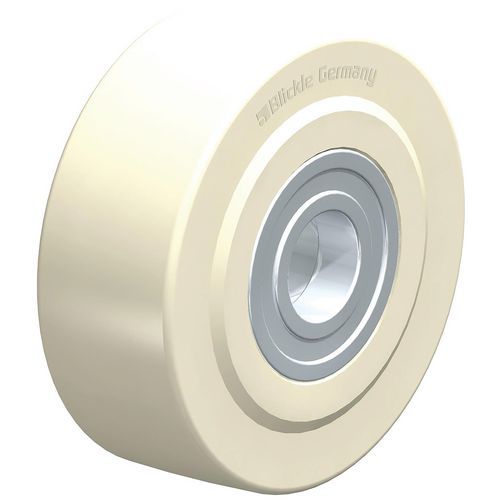 Roue Fortes Charges Polyamide Moulé Gspo 302_70k