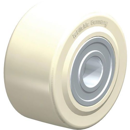 Roue Fortes Charges Polyamide Moulé Gspo 60_15k