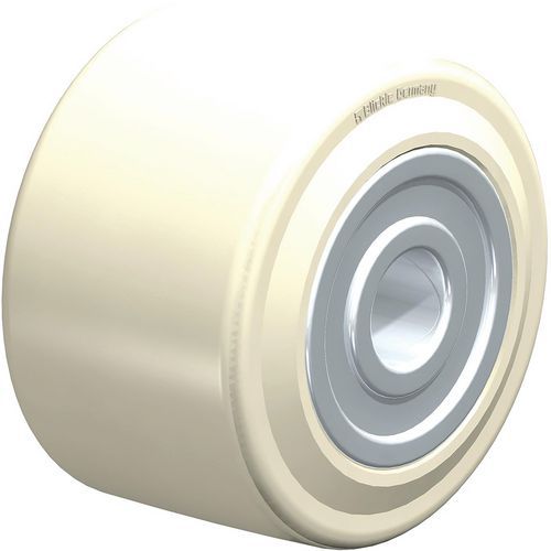 Roue Fortes Charges Polyamide Moulé Gspo 65_15k