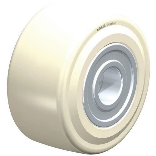 Roue Fortes Charges Polyamide Moulé Gspo 80_20k