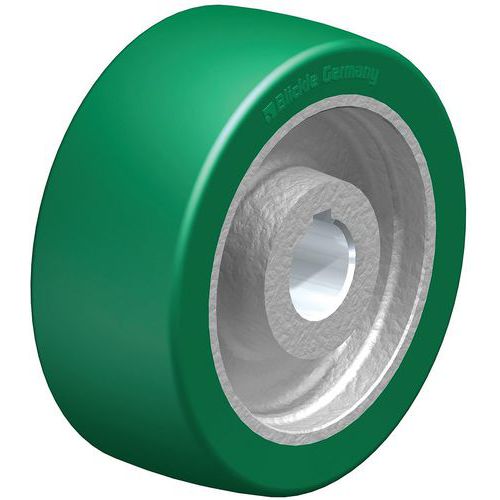 Roue Motrice Fortes Charges Softhane Gstn 100_20h7