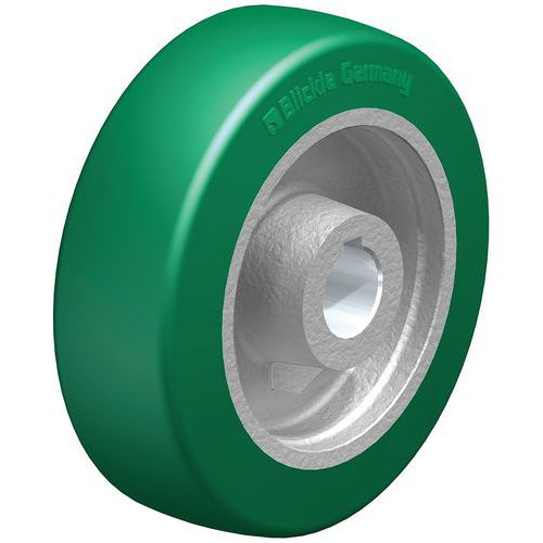 Roue Motrice Fortes Charges Softhane Gstn 150_25h7