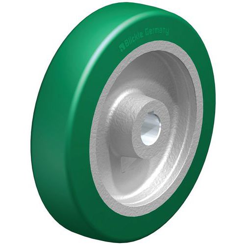 Roue Motrice Fortes Charges Softhane Gstn 200_25h7