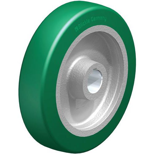 Roue Motrice Fortes Charges Softhane Gstn 200_30h7