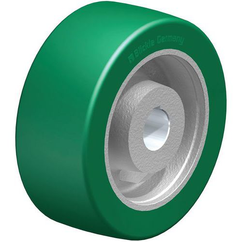 Roue Motrice Fortes Charges Softhane Gstn 202_35h7