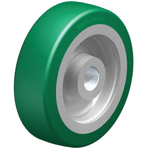 Roue Motrice Fortes Charges Softhane Gstn 252_40h7