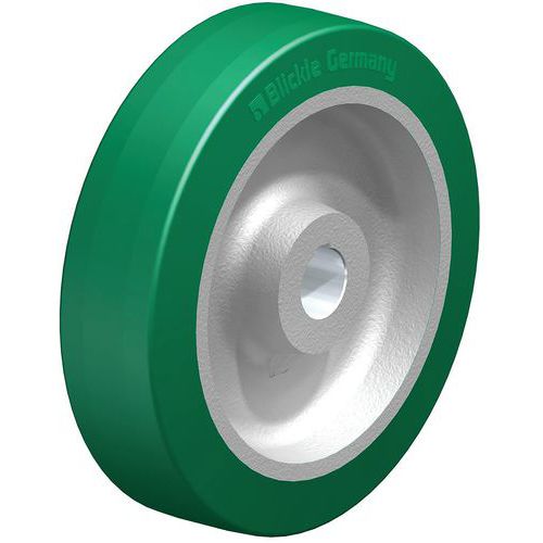 Roue Motrice Fortes Charges Softhane Gstn 302_40h7