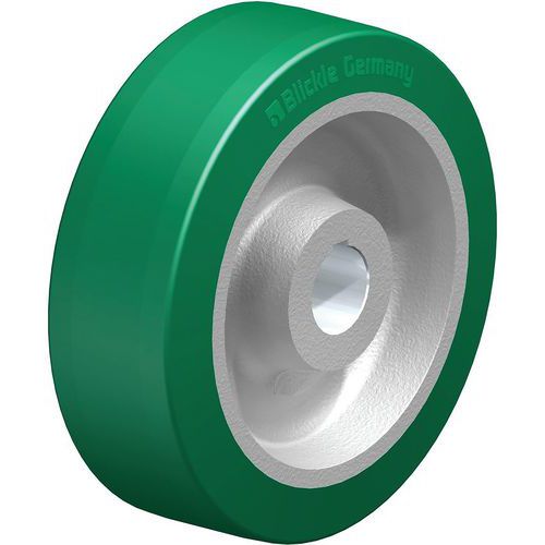 Roue Motrice Fortes Charges Softhane Gstn 304_50h7