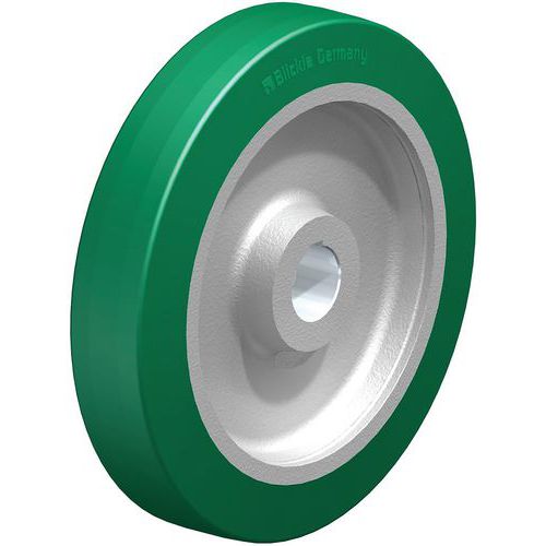 Roue Motrice Fortes Charges Softhane Gstn 362_50h7