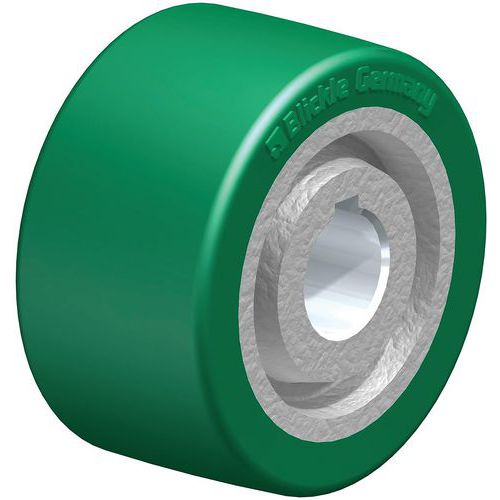 Roue Motrice Fortes Charges Softhane Gstn 75_20h7