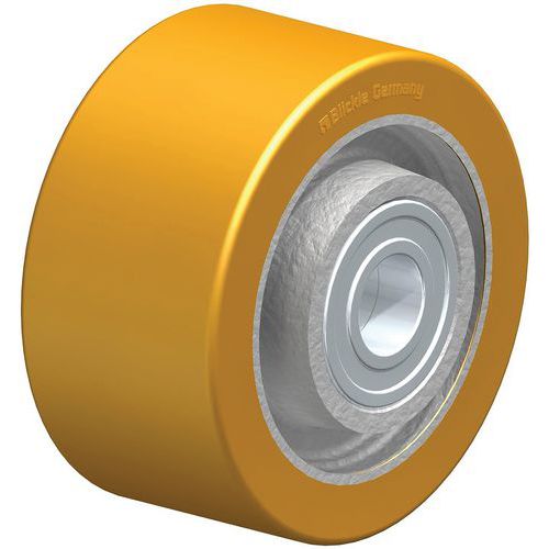 Roue Polyuréthane Extrathane Gth 101_20k