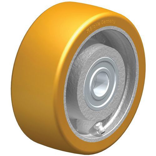 Roue Polyuréthane Extrathane Gth 127_20-50k