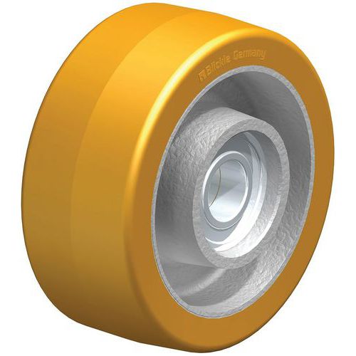 Roue Polyuréthane Extrathane Gth 140x59_25-54k