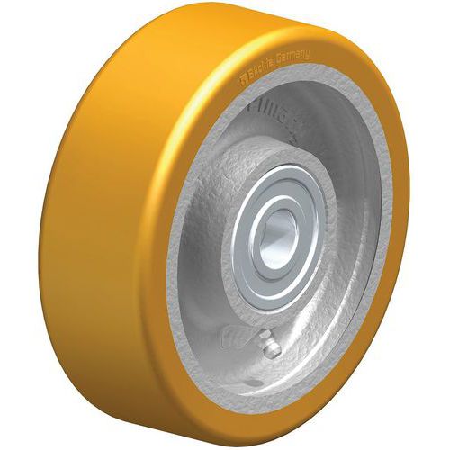 Roue Polyuréthane Extrathane Gth 150_20-50k